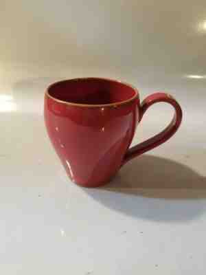 Umbriaverde Ceramiche Coffee Mug Made Italy sold by Starbucks - Sold on eBay Jun, 26th 2019 for $19.00