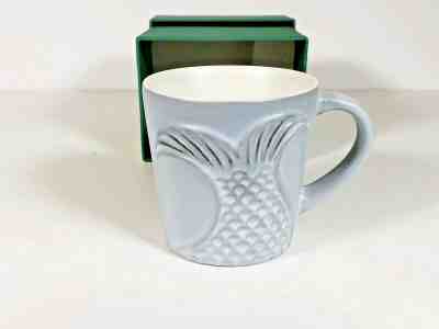 Starbucks Siren Mermaid Tail Demitasse Cup 2016 Holiday Mini Espresso Mug 3 oz - Sold on eBay Jun, 26th 2019 for $23.99