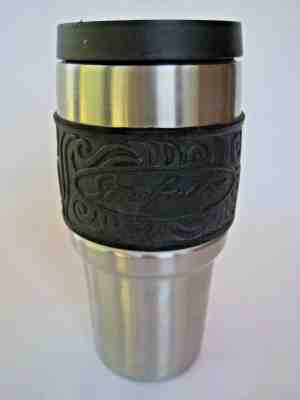 Starbucks Vintage 18-8 Stainless Steel 16 oz. Tumbler, Hard To Find  Nice! - Sold on eBay Jun, 26th 2019 for $19.97