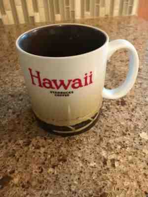 Starbucks Mug Hawaii New - Sold on eBay Jun, 26th 2019 for $20.00