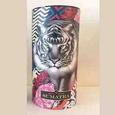Starbucks Tristan Eaton Sumatra Exclusive-1 lb Coffee, Canister & Poster Set - Sold on eBay Jun, 25th 2019 for $30.10