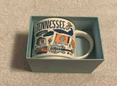 NEW STARBUCKS BEEN THERE SERIES 2018 MUGS 14OZ - TENNESSEE - Sold on eBay Jun, 28th 2019 for $22.99