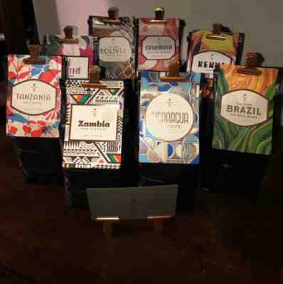 Starbucks Reserve Coffee Beans - Multiple Bags - RARE ($20-$40) Read Description - Sold on eBay Jul, 3rd 2019 for $40.00