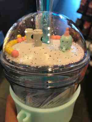 Starbucks TH - Elephant dome CC (20 th collection) - Sold on eBay Jul, 3rd 2019 for $22.00