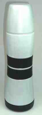 Starbucks Coffee Stainless Pearl EXTREME Double Wall Thermos 18 oz 2004 Java Tea - Sold on eBay Jul, 3rd 2019 for $32.99