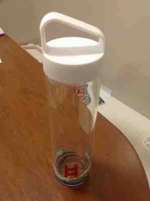 Starbucks You Are Here Collection Water Bottle, San Francisco, 18.5 fl oz - Sold on eBay Jul, 2nd 2019 for $16.75