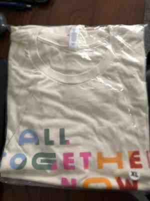 Starbucks Unisex T-Shirt 2019 Rainbow LBGQT Gay Pride XL Lady GAGA Partner Orig - Sold on eBay Jul, 2nd 2019 for $39.99