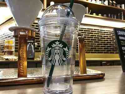 Starbucks  Mug  Dome Acrylic  Whipping Cream Tumbler Cold Cup 16 oz Thailand   - Sold on eBay Jul, 2nd 2019 for $28.00