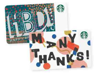 $50 DOLLAR STARBUCKS GIFT CARD!! (EMAIL OR POSTAL MAIL) - Sold on eBay Jul, 2nd 2019 for $33.00