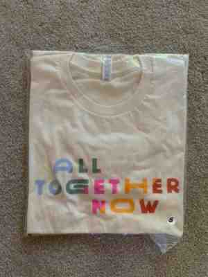 Starbucks Pride Official Barista Shirt Size Small Unisex - Sold on eBay Jul, 2nd 2019 for $41.00