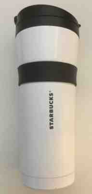 ??VERY RARE - NWT Starbucks 2011 Stainless Steel Double Walled Tumbler 16 oz?? - Sold on eBay Jul, 2nd 2019 for $48.00