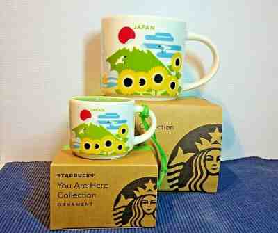 [NEW] JAPAN SUMMER starbucks mug cup YOU ARE HERE Collection - Sold on eBay Jul, 1st 2019 for $47.00
