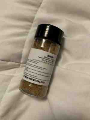 Starbucks Cascara Topping - Sold on eBay Jul, 1st 2019 for $17.00