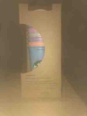 Starbucks Color Changing Eco Cups (6) - Sold on eBay Jul, 1st 2019 for $51.00