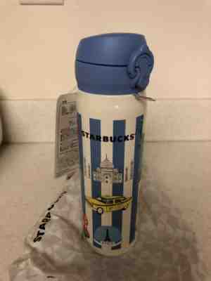 Starbucks Japan Stainless Steel Tumbler 2013 - Sold on eBay Jul, 1st 2019 for $35.00