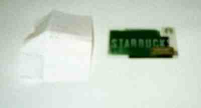 $45 STARBUCKS GIFT CARD (WITH RECEIPT FOR PROOF OF PURCHASE) - Sold on eBay Jul, 1st 2019 for $40.00
