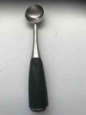Starbucks Espresso Coffee Measuring Spoon Scoop Tamper 7g / 1.5 tbsp Stainless - Sold on eBay Jul, 1st 2019 for $18.00