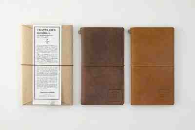 Japan Starbucks Reserve Roastery Tokyo TRAVELER’S Notebook x2 - Sold on eBay Jul, 1st 2019 for $135.00