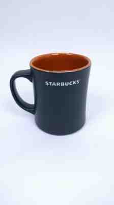 Starbucks Coffee Co 2012 Black Ceramic Coffee Cup Mug 14 Oz Seattle WA - Sold on eBay Jul, 1st 2019 for $24.30