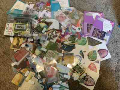 Starbucks Gift Card Lot - Sold on eBay Jun, 30th 2019 for $26.00
