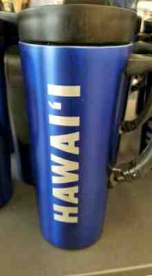 Starbucks HAWAII'I  Venti Tumbler 24 oz. - Brand New!   COLD OR HOT TUMBLER - Sold on eBay Jun, 30th 2019 for $32.00