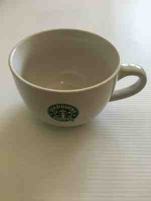 Starbucks 2007 Extra Large Mug 35 oz. Ceramic Collectors Ed. Mermaid Both Sides - Sold on eBay Jun, 29th 2019 for $24.99