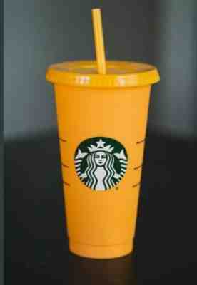 Starbucks Color Changing Cold Cups SINGLE Cups & 5 Pack Summer 2019 24oz   - Sold on eBay Jun, 29th 2019 for $19.99