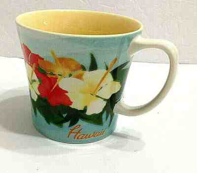 Starbucks 2010 Hawaii Coffee Mug - Sold on eBay Jun, 29th 2019 for $25.00