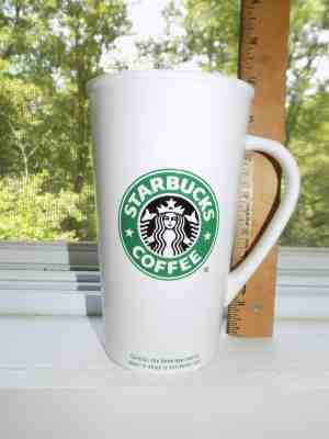 1 STARBUCKS 2006 MERMAID MUG, 20oz - Sold on eBay Jun, 29th 2019 for $21.99