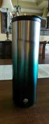 Starbucks 20 oz insulated tumbler Rarely Used VERY CLEAN FREE SHIPPING! - Sold on eBay Jun, 29th 2019 for $25.00