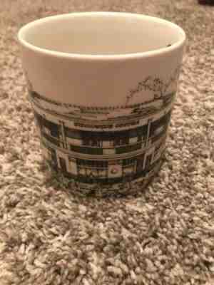 Starbucks 2013 Singapore Kaffebecker Rochester park mug - new - RARE - Sold on eBay Jul, 5th 2019 for $41.00