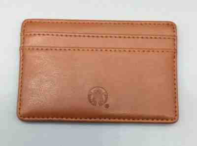 Starbucks Card Holder Wallet - Sold on eBay Jul, 5th 2019 for $28.99