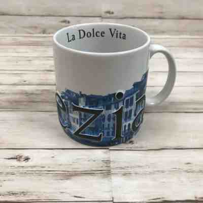 Starbucks Coffee Venezia 18oz Mug 2003 Italian Edition 2 Collector Series Venice - Sold on eBay Jul, 5th 2019 for $16.00
