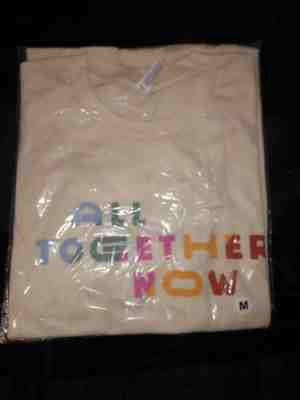 Starbucks Unisex Men's Women's T-Shirt Rainbow 2019 M Men’s Lady GAGA Gay PRIDE - Sold on eBay Jul, 4th 2019 for $29.05