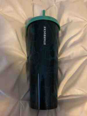 Starbucks Floral Spring Collection 2019 Plastic Venti Tumbler BRAND NEW! - Sold on eBay Jul, 4th 2019 for $22.50