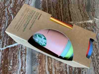 New Starbucks Color Changing Cold Cups Tumbler 5 Pack Entire Set 2019 - Sold on eBay Jul, 12th 2019 for $95.00