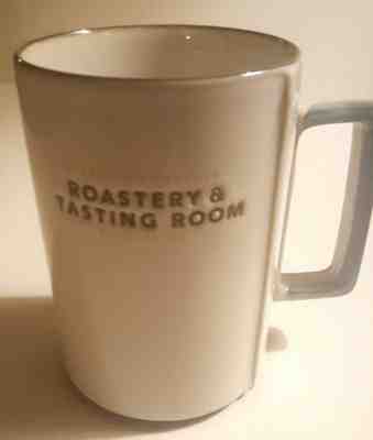Starbucks Reserve Roastery & Tasting Room 16 oz Mug Seattle Coffee Tea  - Sold on eBay Jul, 12th 2019 for $16.95