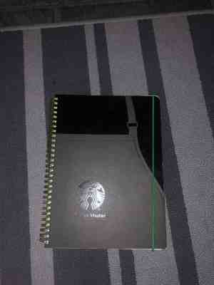 Starbucks Coffee Master book - Sold on eBay Jul, 12th 2019 for $65.00
