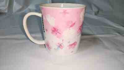Starbucks Japan  SAKURA 2019 model Cherry blossom petals 355 ml Japan Limited - Sold on eBay Jul, 11th 2019 for $45.00