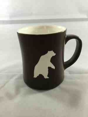 Collectible Starbucks 2010 Yukon Polar Bear  Coffee Mug - Sold on eBay Jul, 11th 2019 for $18.95