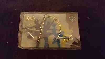 Starbucks RUSSIA 2015 NEW! AUTHENTIC & Not '14 Re-make Ballerina Gift Card VHTF! - Sold on eBay Jul, 10th 2019 for $19.89