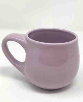 Starbucks Lavender Barrel Coffee Mug, Rare Purple Round 16 Ounce Cup 2005 - Sold on eBay Jul, 10th 2019 for $20.00