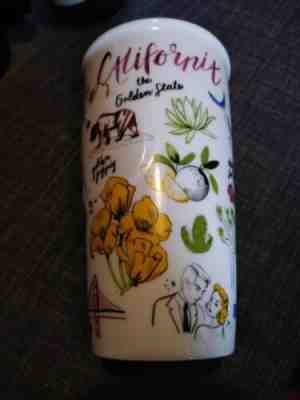 Starbucks California Coffee Mug Cup 2019 - Sold on eBay Jul, 10th 2019 for $22.00