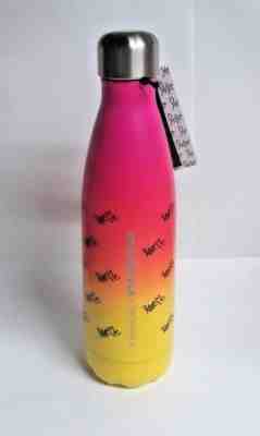 Starbucks Swell water bottle brand new/ colors may vary - Sold on eBay Jul, 10th 2019 for $29.99