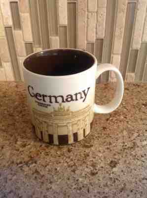  Starbucks mug GERMANY new - Sold on eBay Jul, 10th 2019 for $20.00