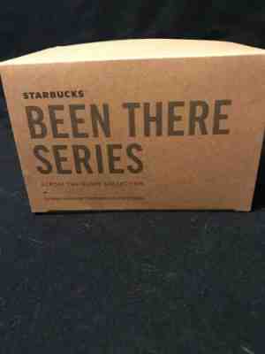 Starbuck’s Been There Series 2017 Washington D.C. Mug Ivory Blue NIB - Sold on eBay Jul, 9th 2019 for $16.00