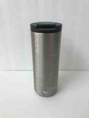 Starbucks 2019 Stainless Steel Coffee Tea Free Refill Tumbler 16 Fl Oz - Sold on eBay Jul, 9th 2019 for $19.99