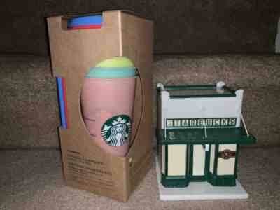 Starbucks Color Changing Cups 2018 SOLD OUT EVERYWHERE! - Sold on eBay Jul, 8th 2019 for $100.00