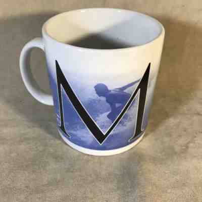 Starbucks Maui City Mug - Sold on eBay Jul, 8th 2019 for $15.99