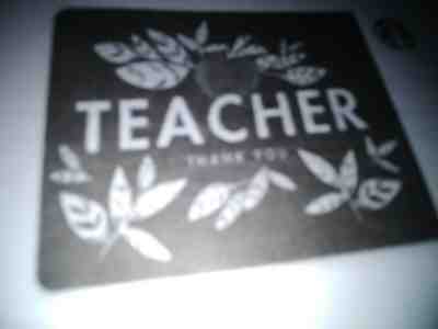 Starbucks Gift Card $120.00 Brand New! - Sold on eBay Jul, 8th 2019 for $101.66